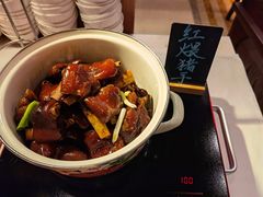 -听松楼·花园酒店·自助餐厅(红梅公园店)