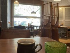 -良木缘咖啡西餐(川大店)