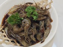 -广玉兰上海菜(德平店)