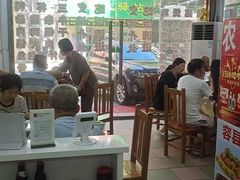 -始于2011柳周农家菜沙田柚美食店(东大街店)