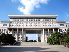-广西大学(大学东路校区)
