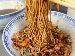 -大时代美食面馆