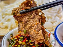 -悦来悦牛潮汕牛肉火锅(大浪店)