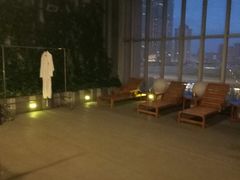 -榛悦隆堡成都酒店(春熙路太古里店)
