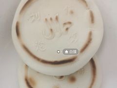 -刘信牛羊肉小炒泡馍(回民街店)