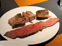 -拉蒂娜·巴西牛排馆 Latina·Brazilian Steakhouse(王府井喜悦店)