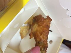 iphone_upload_pic-麦当劳(中山公园龙之梦店)