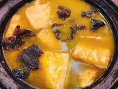家常豆腐-七宝农家菜(七宝老街店)
