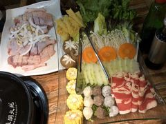-春润大地海南椰子鸡(沙井京基百纳广场店)