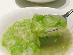湖南白玉丝瓜-上地宴·中关村的会客厅(清河高铁站店)