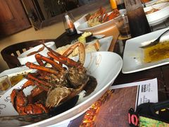 冰茶-Ministry of Crab(科伦坡店)