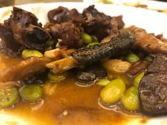 -南京得山水情温泉酒店·中餐厅