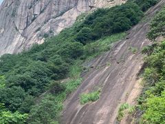 -鄣山大峡谷