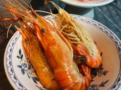 -阿大排档(长春这有山店)