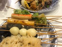 -大姐麻辣烫(莲宝中路店)