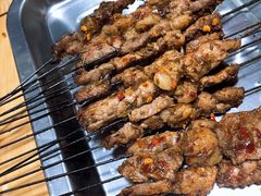 -清真·马峰烤肉(小学习北巷店)
