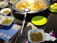 -大河宴·椒麻鱼火锅(北京路中和美食街店)