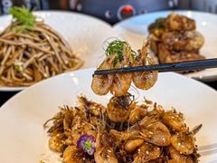 -云锦壹号·淮扬宴(徐汇万科店)