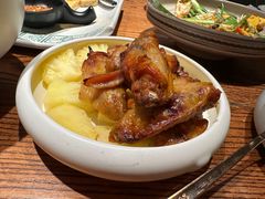 -云海肴·汽锅鸡·云南菜(高德置地店)
