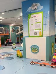 -孩子王童乐园(唐山万达广场店)