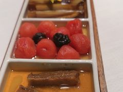 -悦融·京鲁菜·露台花园(安定门店)