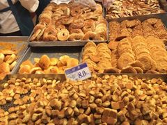 炉果-北三凯奇清真食品店