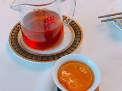-广州塔晖粤轩中餐厅
