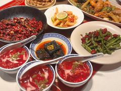 -禄鼎记·排队俩小时都要吃的酸菜鱼(石牌桥店)