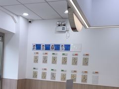 -申普宠物医院·眼科·心内科·影像科(普陀分院)