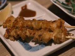 -小山日本料理(兴业太古汇店)