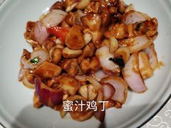 -萃華楼(王府井店)