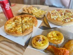 -尊宝比萨(斗西店)