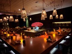 -赤RedBowl川锅·炙烤·板前(北京瑰丽酒店)