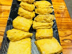 -滇香肴·云南菜蒸汽石锅鱼(云南北路店)