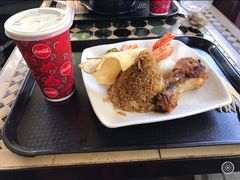 -大冒险家餐厅