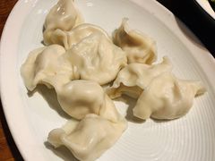 -必点海鲜·鲅鱼水饺(鞍山西道店)