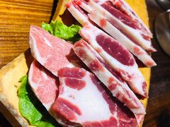 -韩一品韩国料理(柏庐南路店)