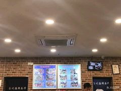 -台州老六海鲜面馆(上南总店)