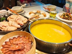 -八珍玉食鸡煲·打边炉(印象城店)