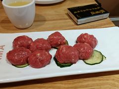 -嬷孙家潮汕牛肉火锅(北京路天河城店)