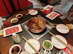 -京元盛铜锅涮肉(上海总店)