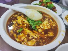 -清真牛街祥云轩门钉肉饼(左家庄店)