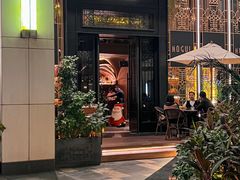 -Mogul Eatery·大亨餐酒馆