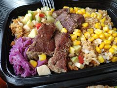 -豪客来牛排(福新店)