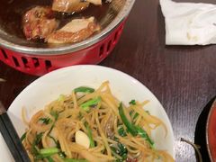 -古都历食南京菜·烤鸭·鸭血粉丝·汤包(南京博物院店)