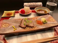 -鳥喜Toriki怀石烧鸟料理