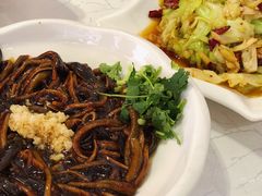 响油鳝糊-马凯餐厅(长椿街店)