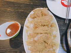 -the frypan韩国炸鸡啤酒(五路居店)