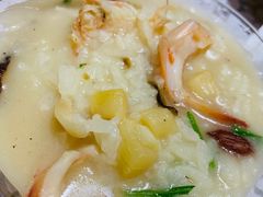 -云晓光头烧烤吧(新大陆广场店)