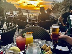 -Rock Bar Bali(Bali)